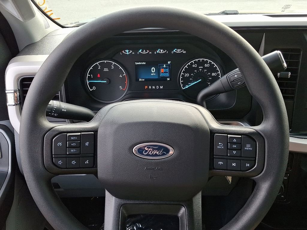 New 2026 Ford F350 XL image 13