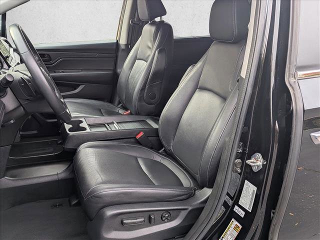 Used 2023 Honda Odyssey EX-L image 16