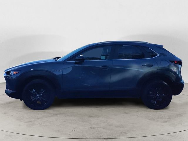 Used 2024 MAZDA CX-30 AWD 2.5 S w/ Preferred Package image 2