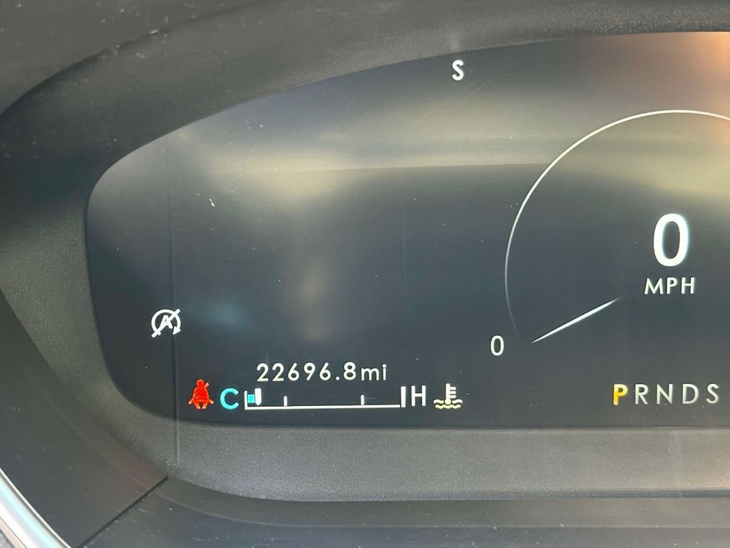 Used 2020 Lincoln Nautilus Reserve image 5