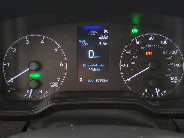 Used 2024 Toyota Corolla LE image 20