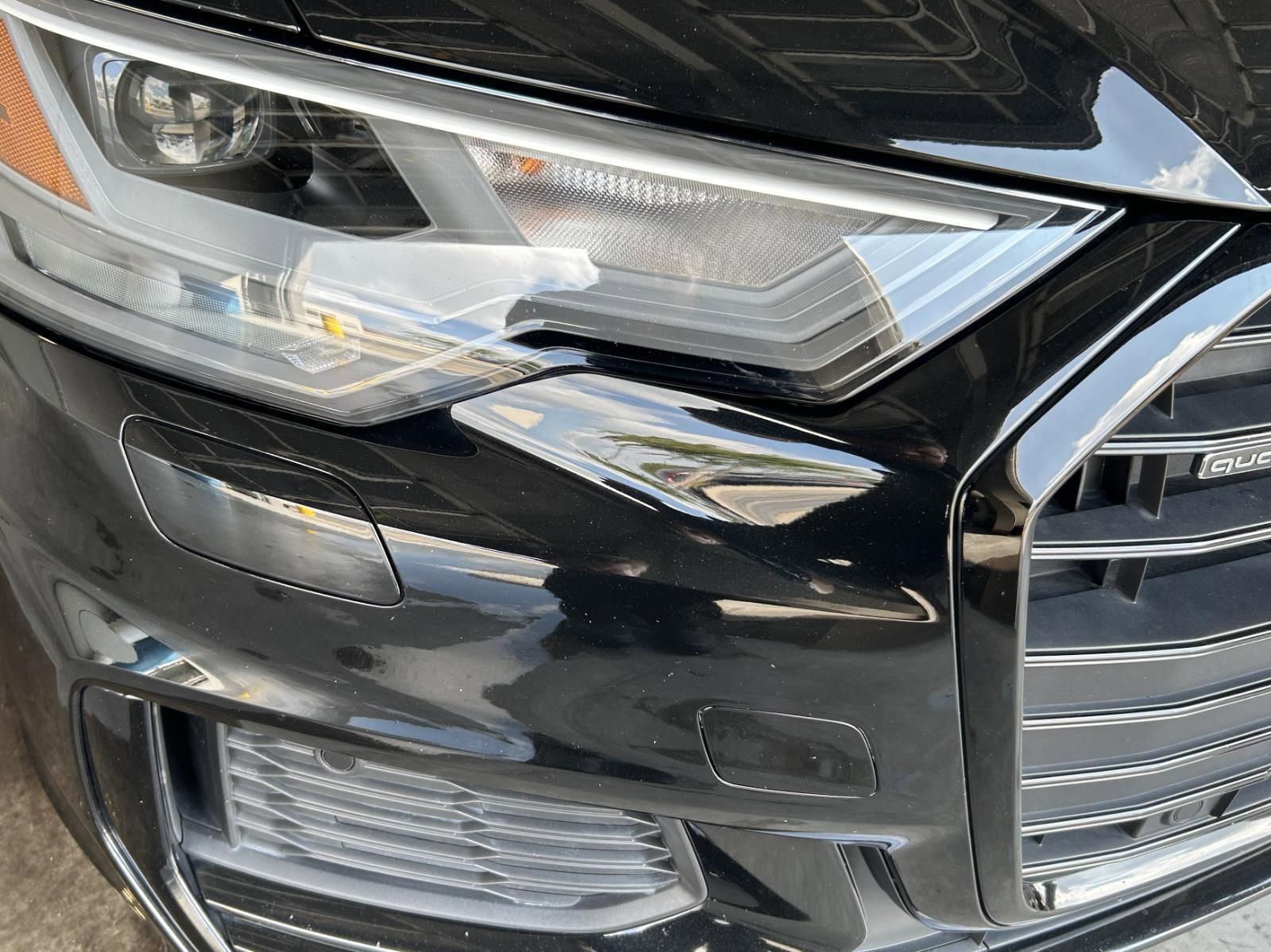 Used 2022 Audi A6 3.0T Premium image 7