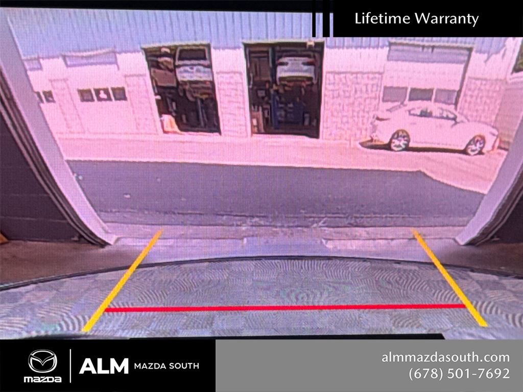 New 2026 MAZDA CX-5 2.5 S w/ Premium Plus Package AWD/4WD image 30