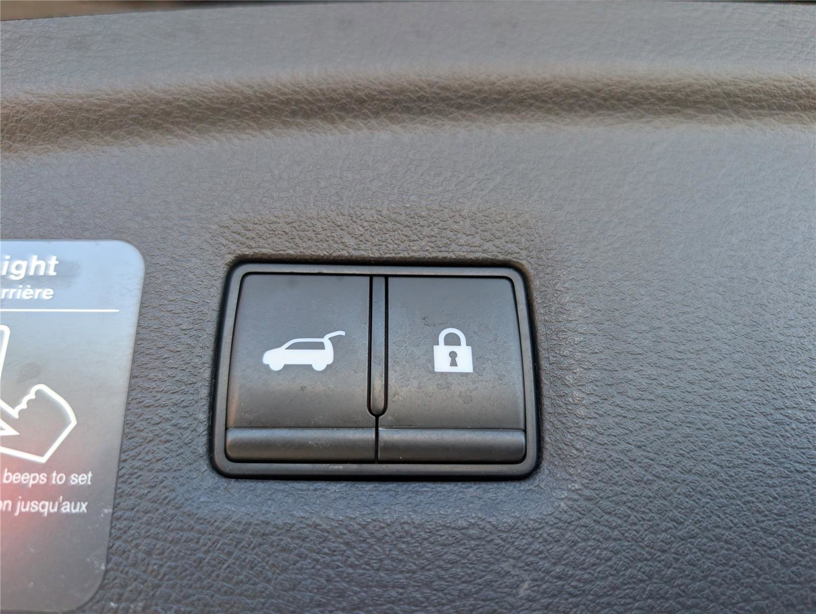 Used 2023 INFINITI QX50 Luxe image 14