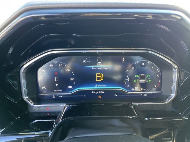 Used 2024 Chevrolet Silverado 2500 ZR2 w/ ZR2 Bison Edition image 15