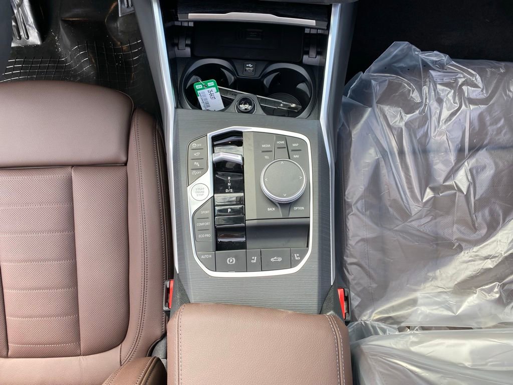 New 2026 BMW 430i xDrive Convertible w/ Premium Package image 11