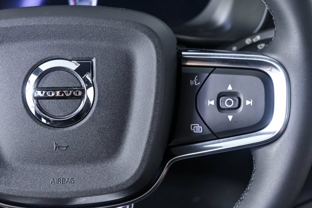 Certified 2023 Volvo C40 P8 Recharge Plus w/ Climate Package AWD/4WD image 12