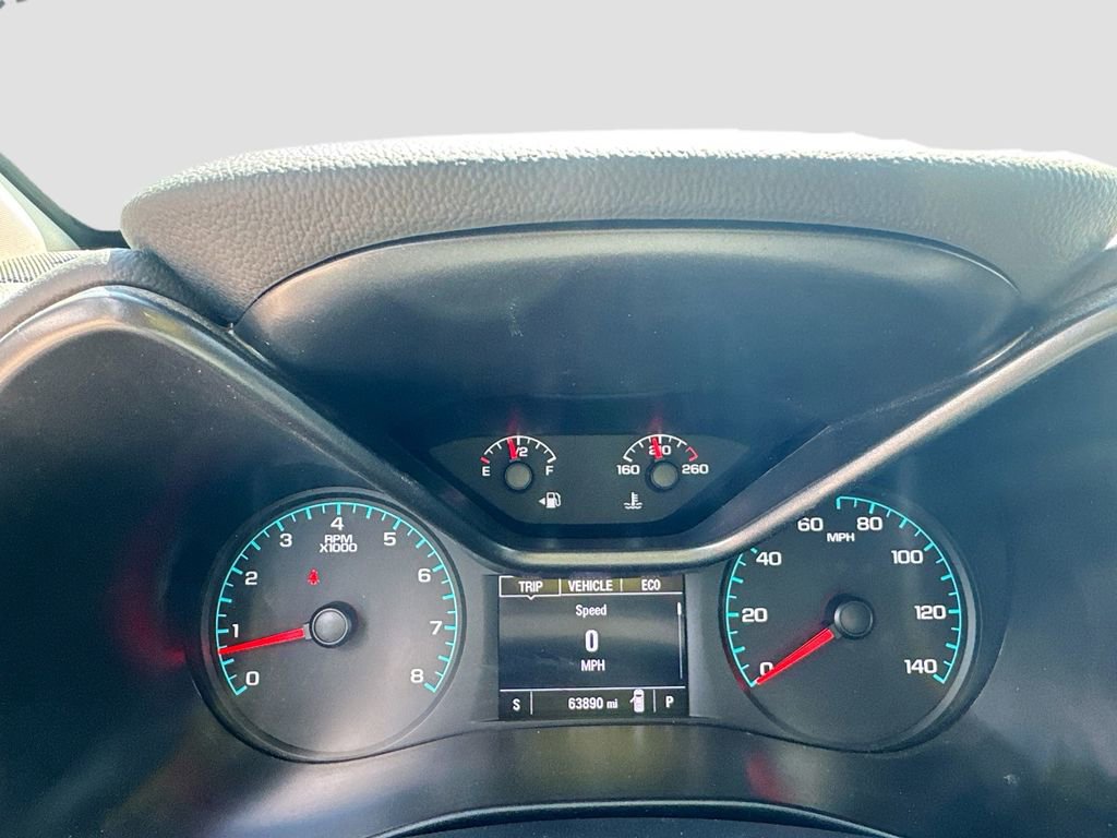 Used 2022 Chevrolet Colorado LT w/ Safety Package image 14