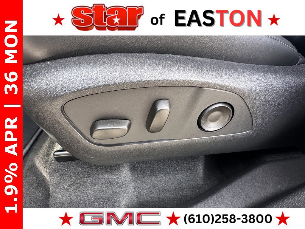 New 2026 GMC Acadia Elevation w/ Black Edition image 16