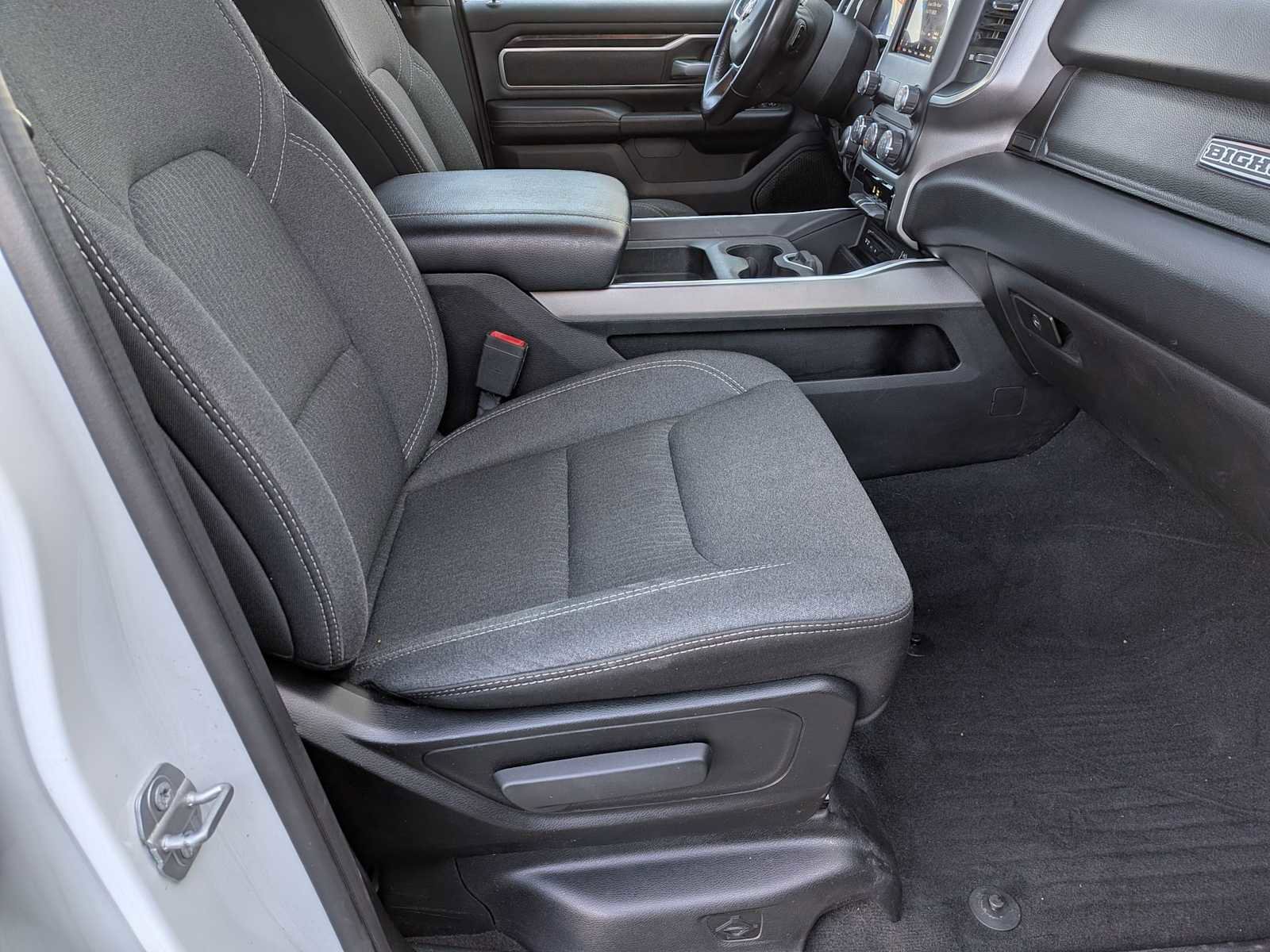 Used 2019 RAM 1500 Big Horn image 20
