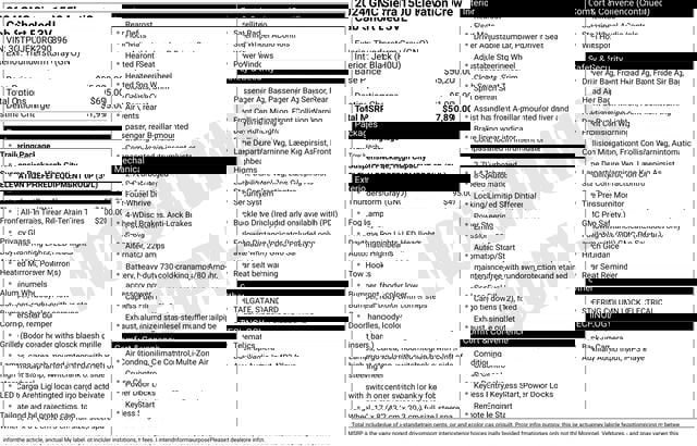 Used 2024 GMC Sierra 1500 Elevation image 32