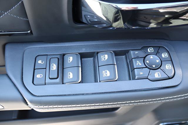 New 2026 RAM 3500 Limited image 19