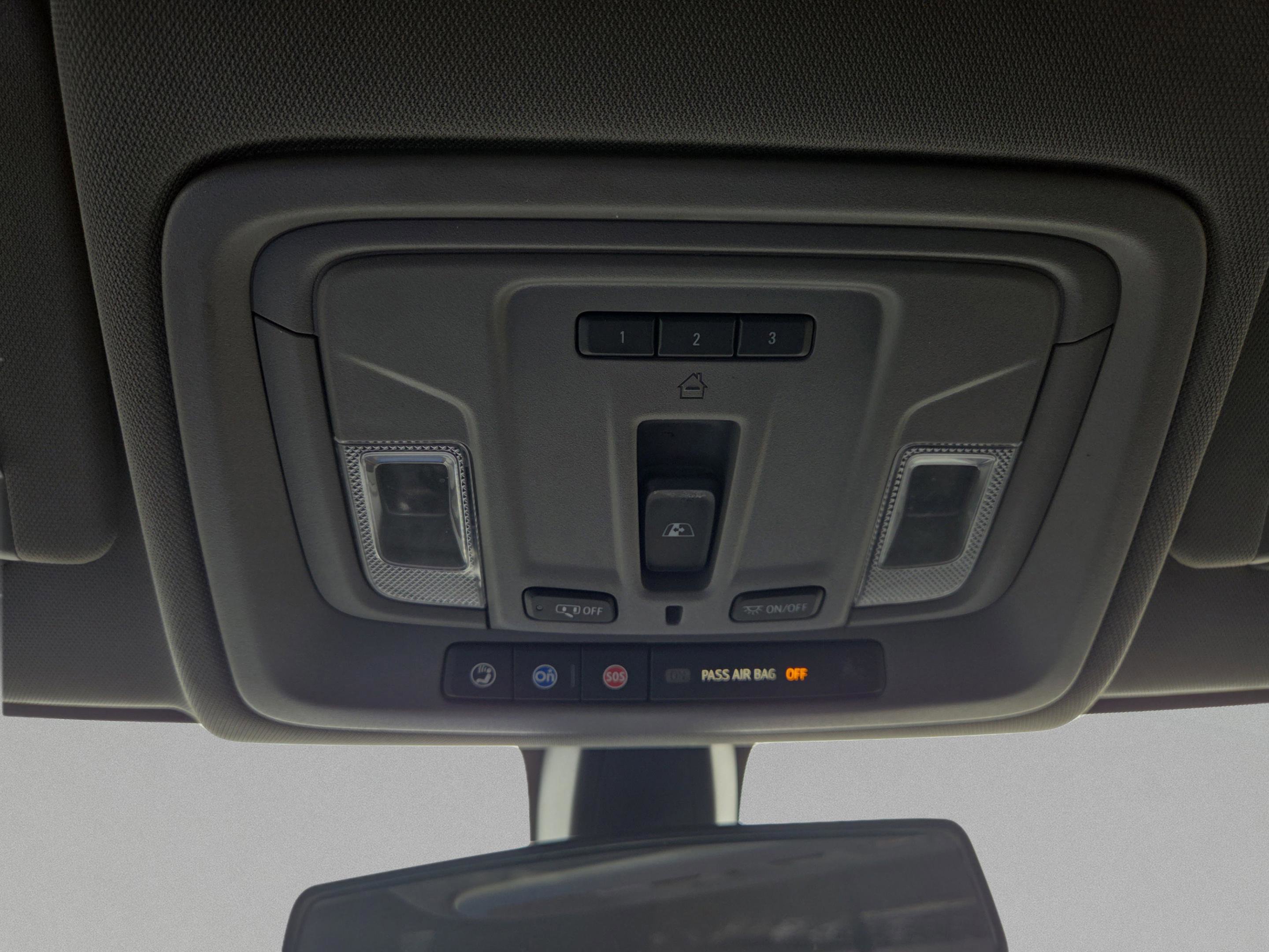 Used 2021 Chevrolet Silverado 1500 RST w/ All Star Edition Plus image 17