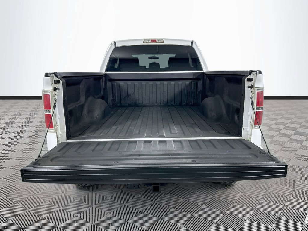 Used 2014 Ford F150 STX w/ Equipment Group 201A Mid AWD/4WD image 7