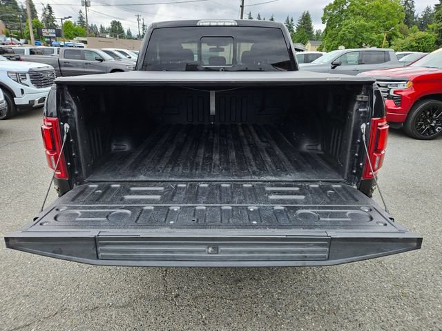 Used 2019 Ford F150 Raptor w/ Equipment Group 802A Luxury AWD/4WD image 16