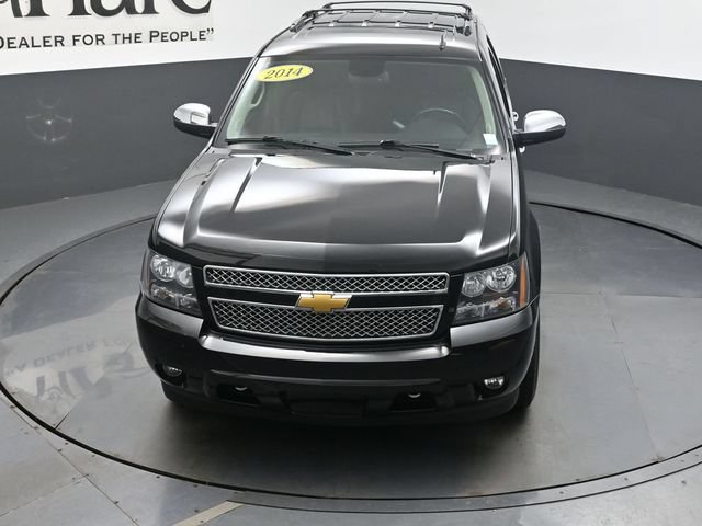 Used 2014 Chevrolet Tahoe LT w/ All-Star Edition AWD/4WD image 63