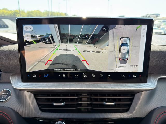 Used 2025 Ford Explorer ST w/ Sun And Sound Package image 26