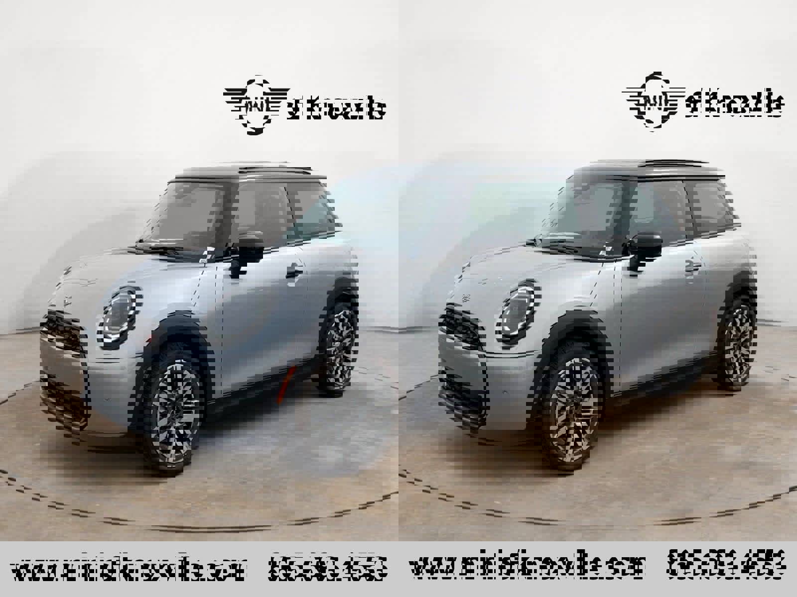 New 2025 MINI Cooper S image 7