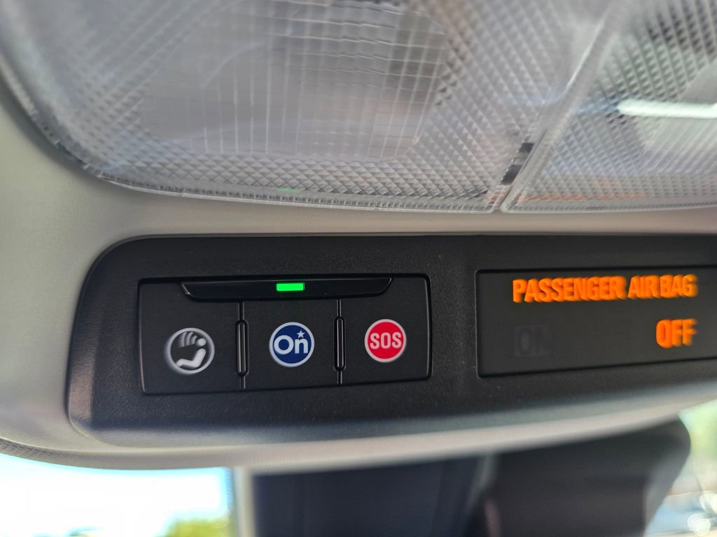 New 2026 Chevrolet TrailBlazer LT image 19