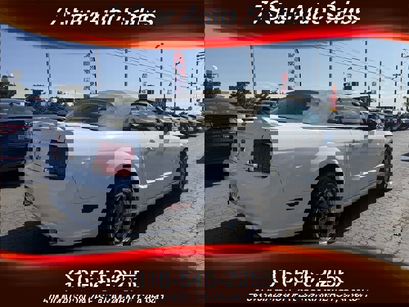 Used 2005 Ford Mustang GT Premium image 6