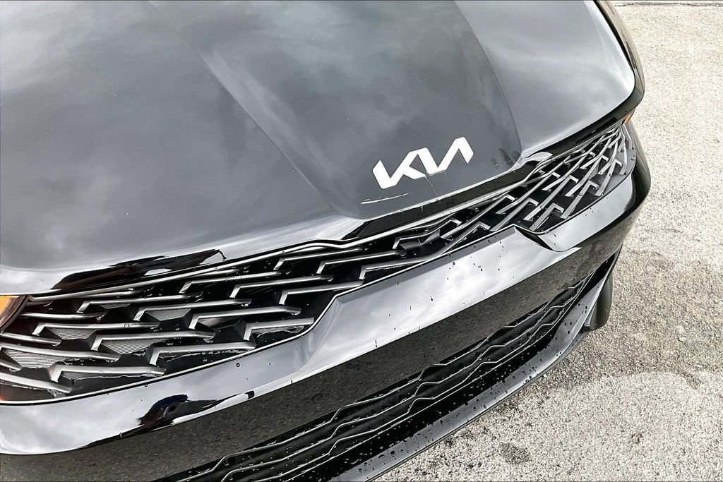 Used 2022 Kia K5 GT-Line image 31