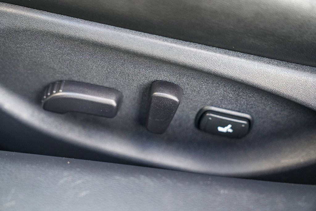 Certified 2023 INFINITI Q50 Luxe w/ Cargo Package image 20