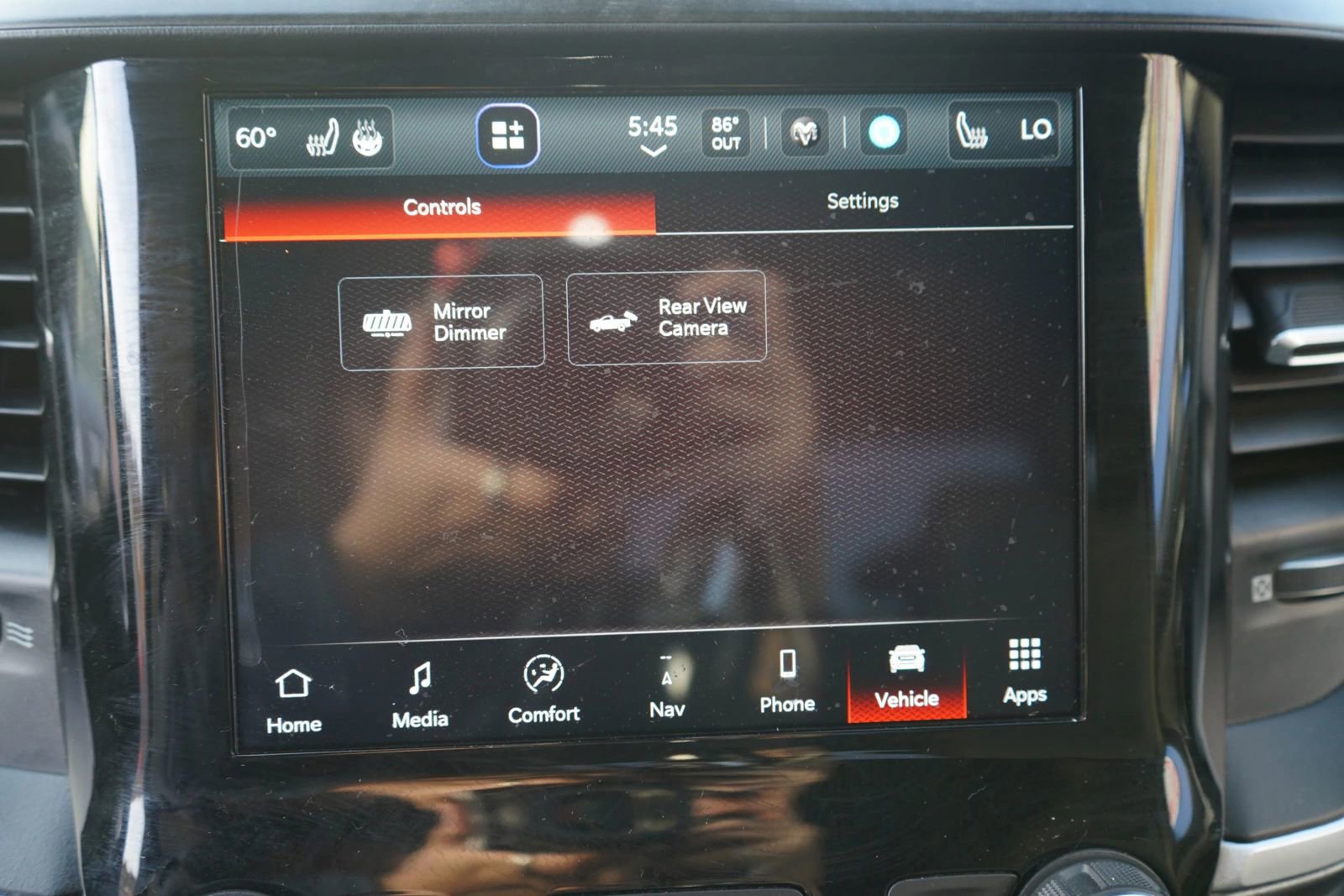 Used 2022 RAM 1500 Big Horn image 22