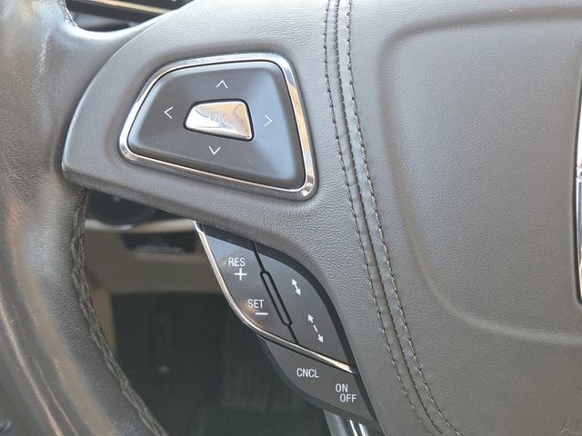 Used 2019 Lincoln MKZ Reserve w/ Reserve Plus Package image 14