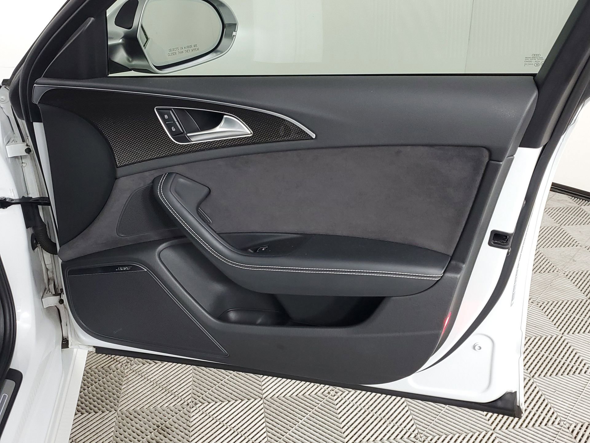 Used 2016 Audi S6 Prestige w/ Prestige Package image 25