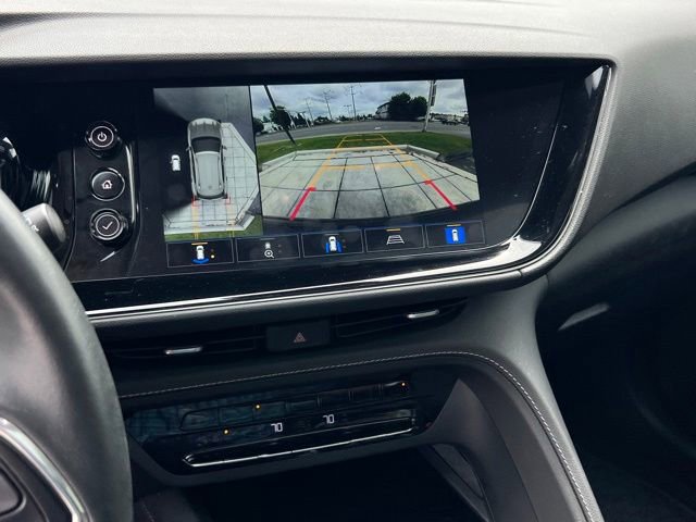 Used 2023 Buick Envision Avenir AWD/4WD image 20