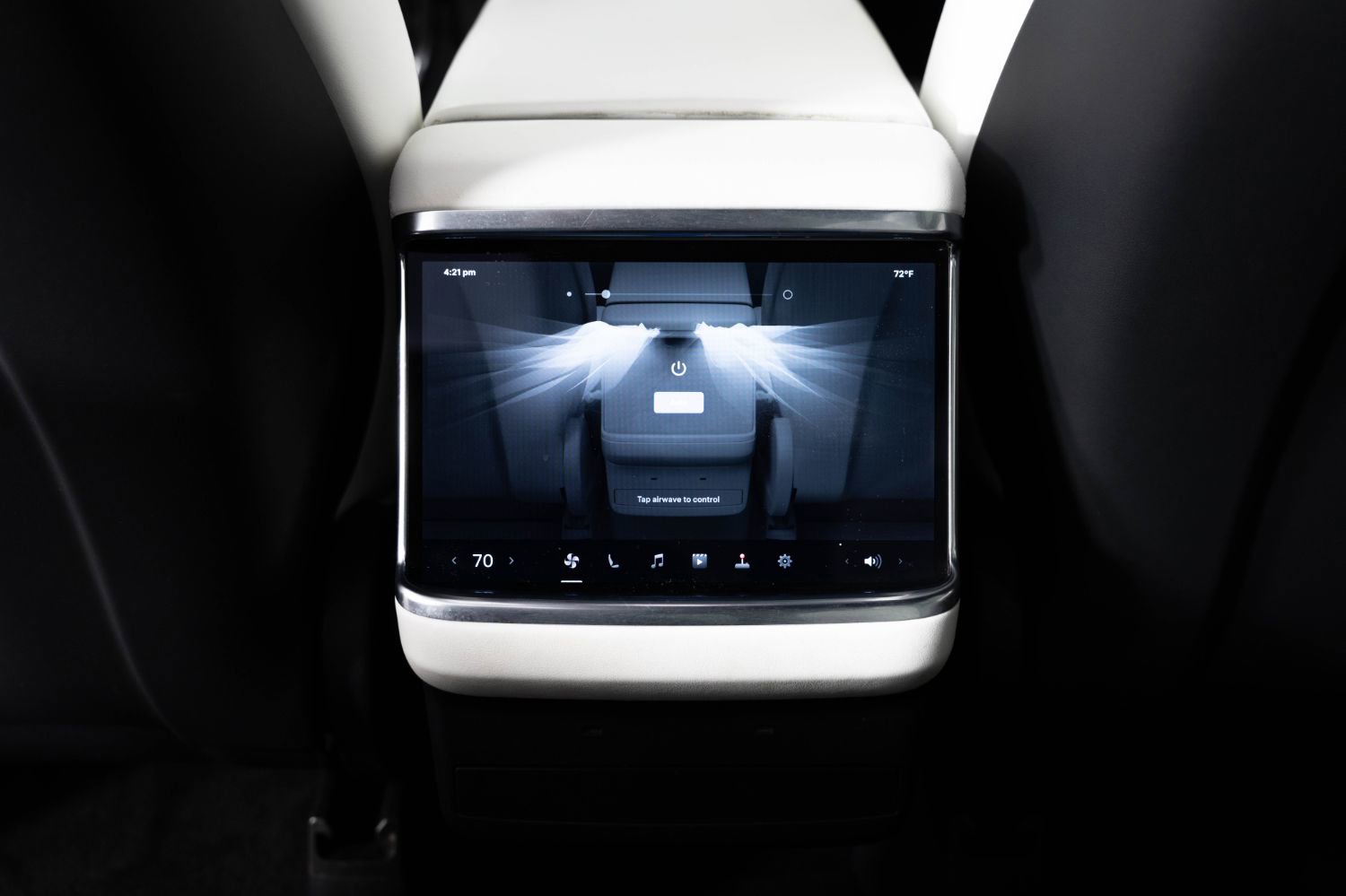 Used 2023 Tesla Model X Plaid image 21