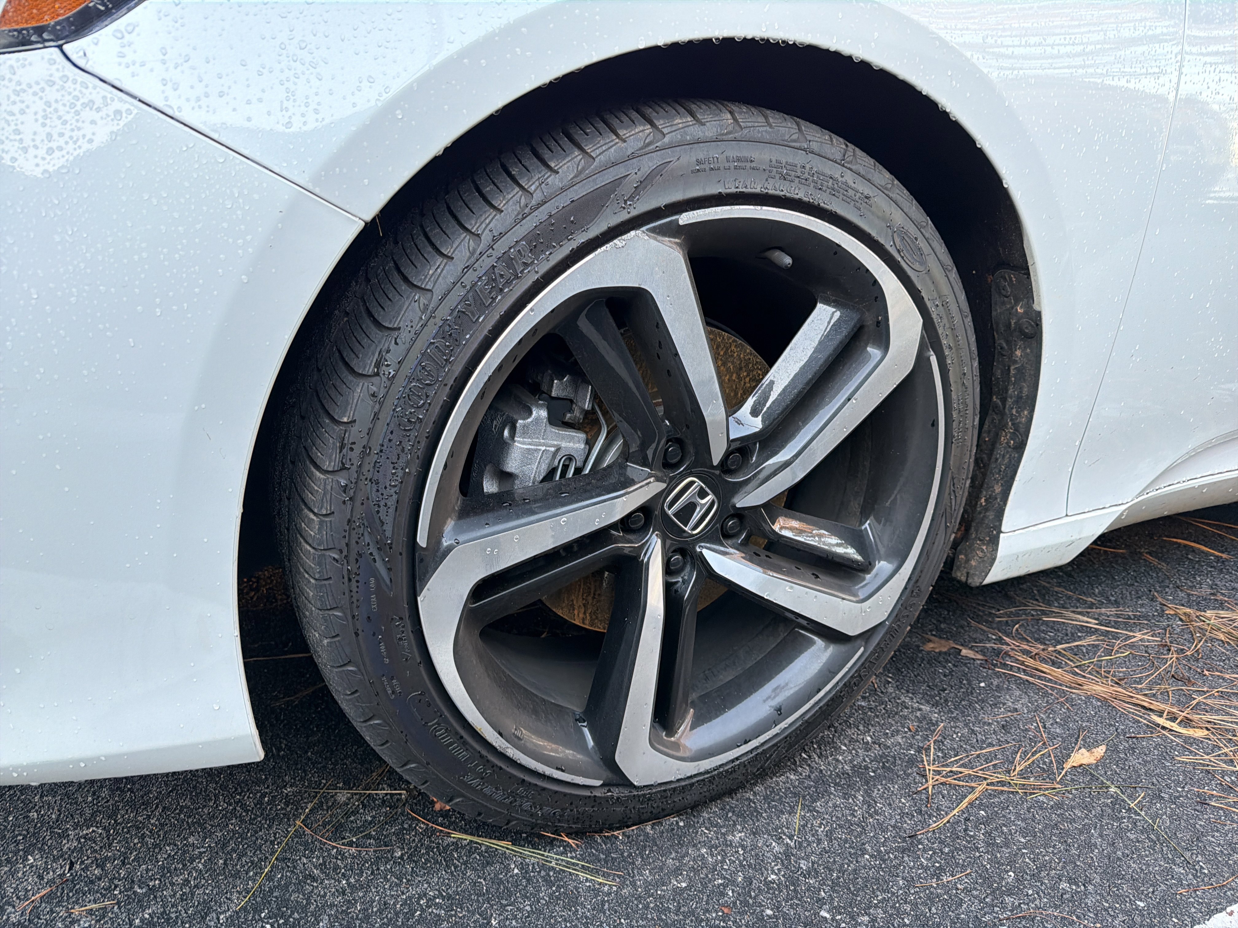 Used 2022 Honda Accord Sport Special Edition image 14