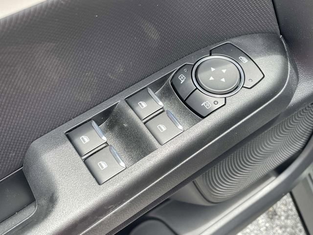 New 2025 Ford Bronco Sport Heritage w/ Convenience Package AWD/4WD image 16