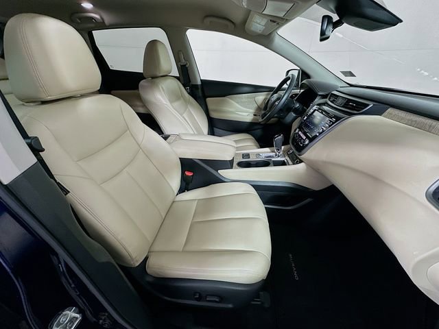 Used 2023 Nissan Murano SV image 27