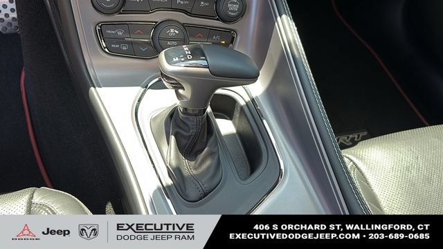 Used 2023 Dodge Challenger SRT Hellcat RWD image 17