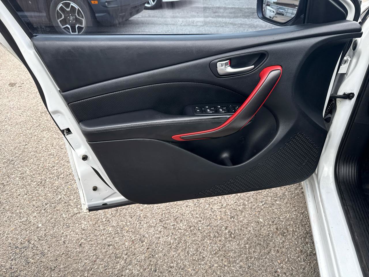 Used 2015 Dodge Dart GT FWD image 11
