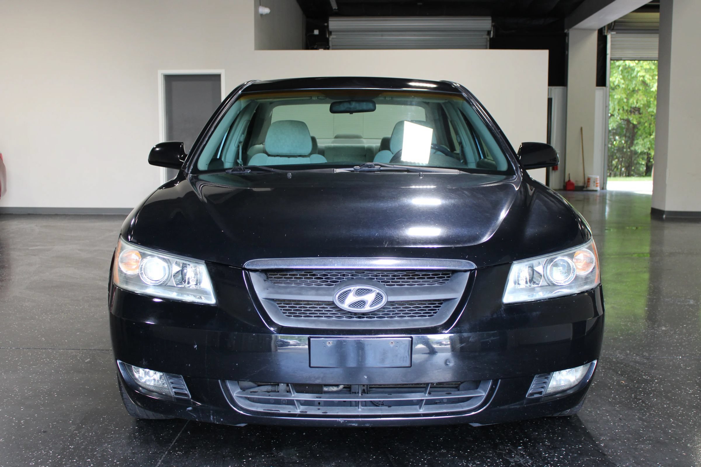 Used 2006 Hyundai Sonata V6 FWD image 7
