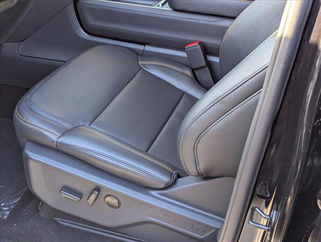 New 2025 Ford Expedition Tremor image 4