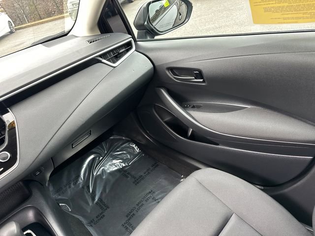 Certified 2024 Toyota Corolla LE image 24