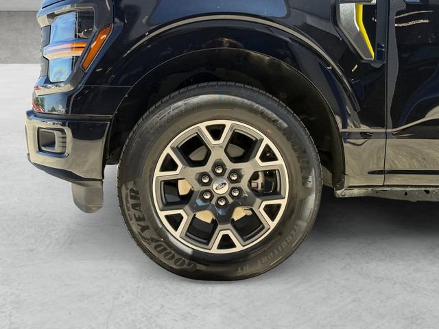 Used 2024 Ford F150 STX image 23