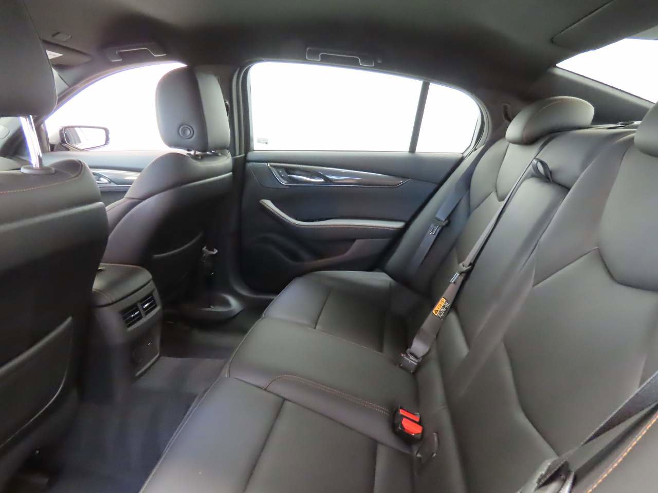 Used 2025 Cadillac CT5 Sport image 16