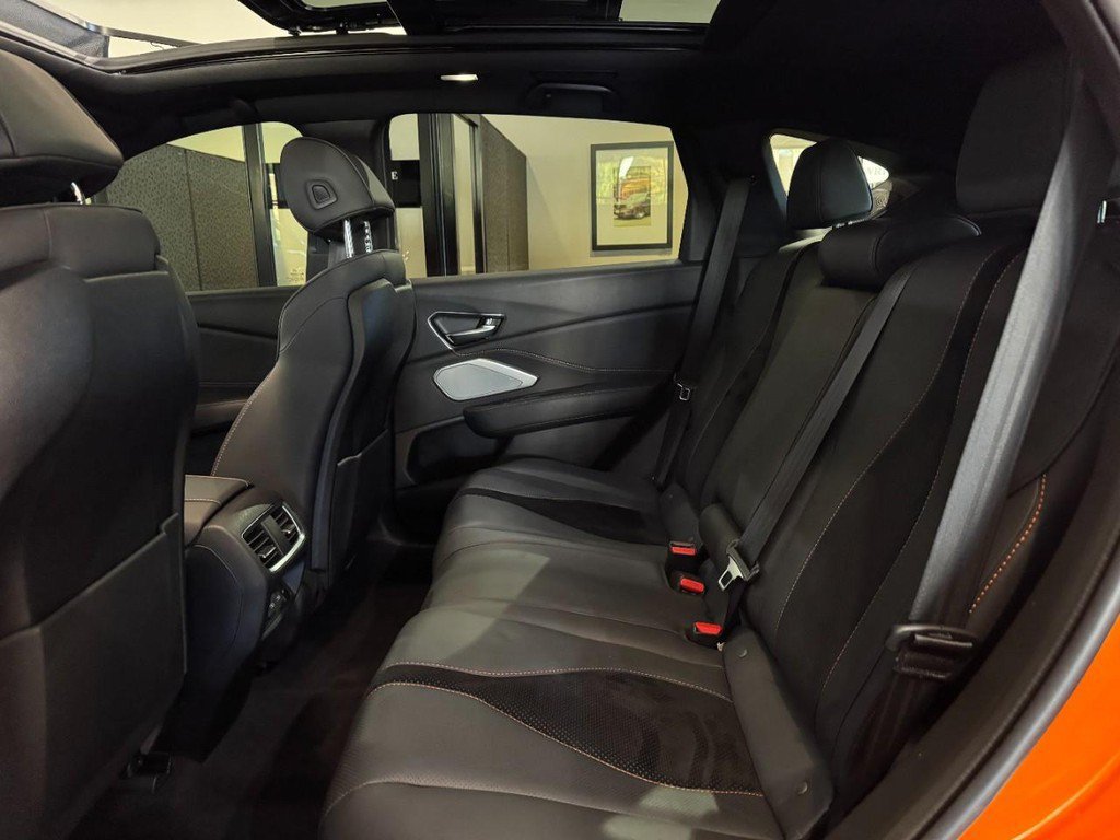 Certified 2021 Acura RDX w/ Advance Package AWD/4WD image 12