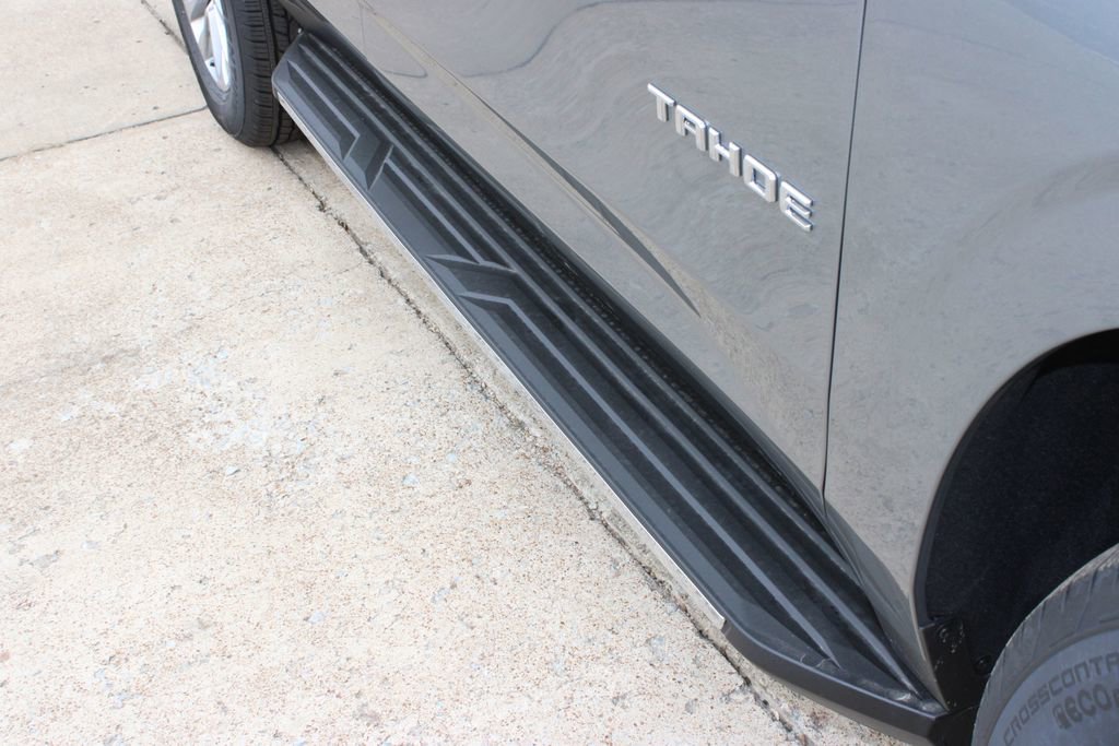 New 2025 Chevrolet Tahoe Premier image 14