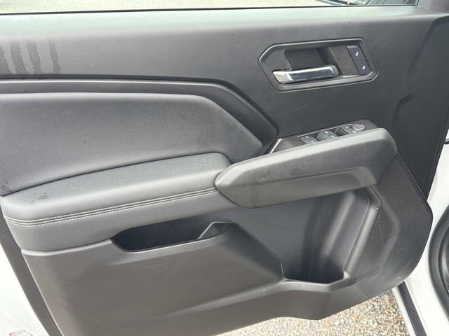 Used 2024 Chevrolet Colorado LT w/ LT Convenience Package image 18