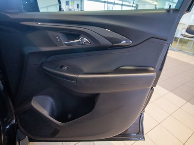 Certified 2023 Chevrolet TrailBlazer RS w/ Convenience Package image 10