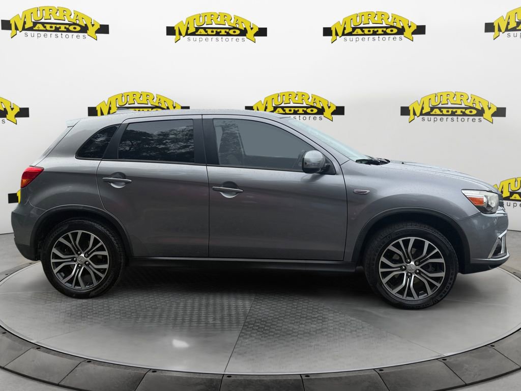 Used 2019 Mitsubishi Outlander Sport SE FWD image 6