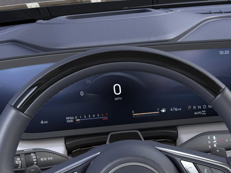 New 2026 Buick Enclave Avenir w/ Super Cruise Package image 18