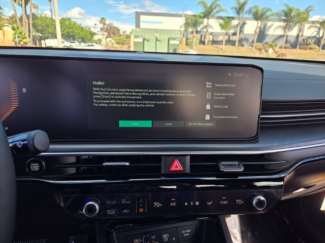 New 2027 Kia K5 GT-Line FWD image 19