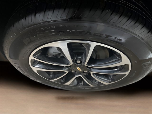 Used 2025 Chevrolet TrailBlazer LT image 10