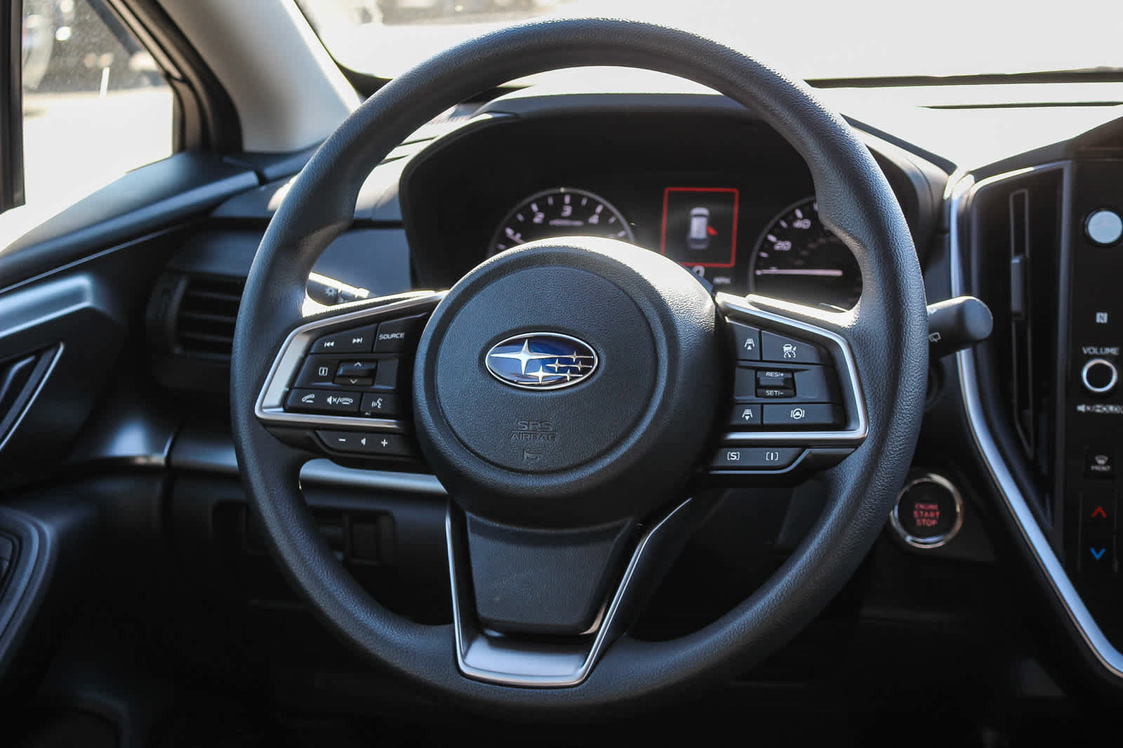 New 2025 Subaru Impreza 2.0i Sport image 16